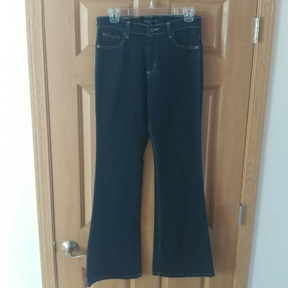 So brand jeans